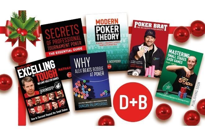 D&B Poker
