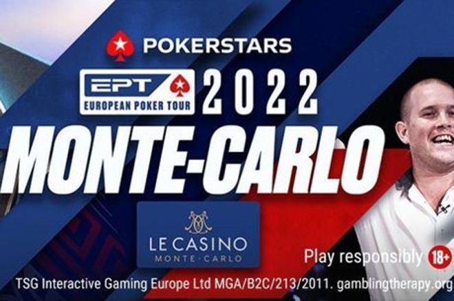 2022 EPT Monte Carlo