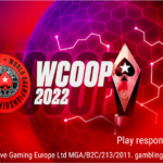 PokerStars Says DDoS Attack Caused Outage; WCOOP Main Events Rescheduled for November 5