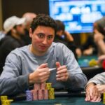 Aces Cracked by Six-Four: Frank Funaro’s Deep Run in WPT RRPO Ends in a Bad Beat