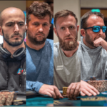 Is This One of the Most Stacked Final Tables in WPT History? Can Gediminas Uselis Defend?