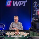 Andy Wilson Conquers One of the Toughest Final Tables in WPT History to Win RRPO
