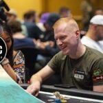 Felix Schneiders: His Journey from Streaming Poker in his Basement to the PSPC
