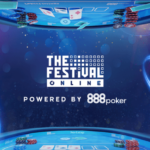 Over $100,000 Guaranteed in The Festival Online Series at 888poker Ontario