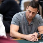 PokerNews Op-Ed: Garrett's Right - Modern Day High Stakes Poker Has Become a Bloodsport