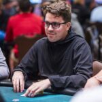 Fred Normand's Poker Obsession Pays Off on the World Poker Tour