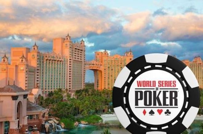 Brazil's Ivan Ost Mystery Bounties His Way to WSOP Paradise on GGPoker 101