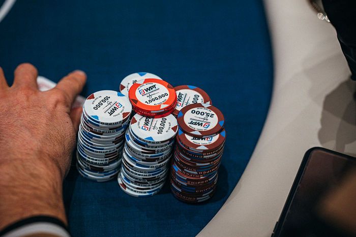 WPT Prime Championship