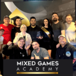 Australia's Mixed Games Academy Aims to Educate Poker Players & Dealers