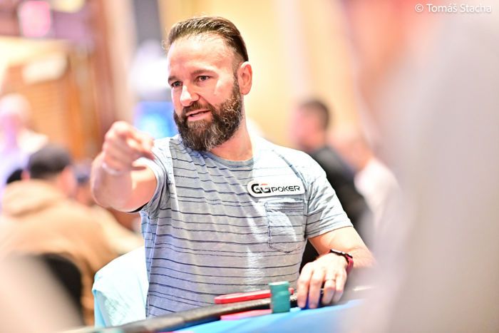 Daniel Negreanu