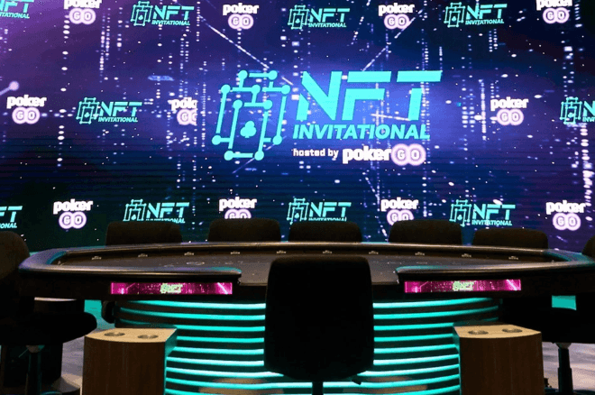PokerGO NFT Invitational