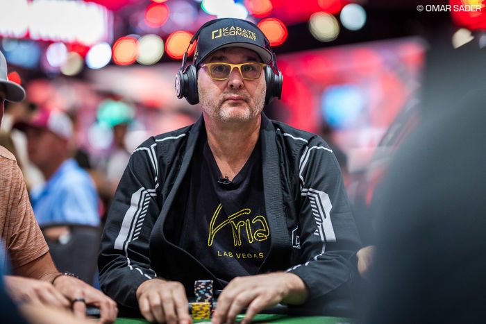 Phil Hellmuth