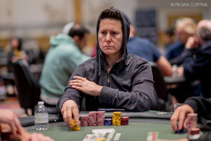 Vanessa Selbst