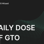 GTOWizard's "Daily Dose of GTO" Ebook Teaches GTO in Bitesized Lessons