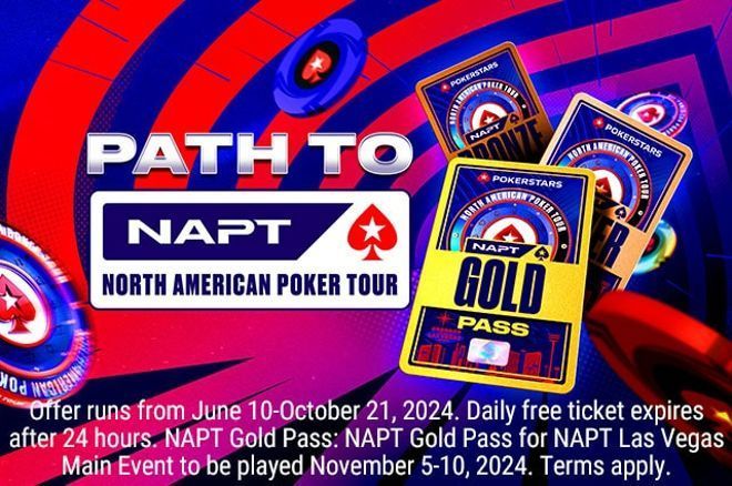 NAPT Power Path