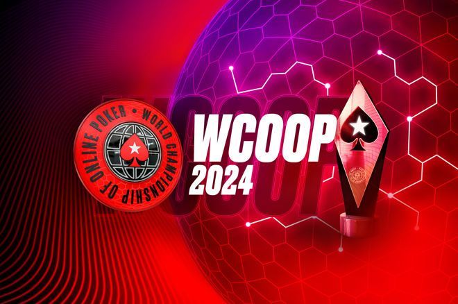 PokerStars WCOOP