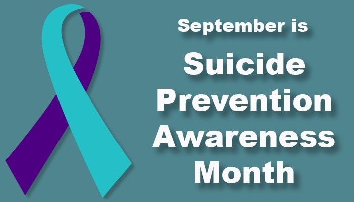 Suicide Prevention Month: Expert Shares Potential Risks Among Poker Professionals 101