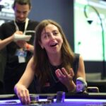 Maria Konnikova Discusses Criticism Surrounding First WSOP Bracelet Win