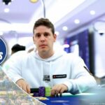 PokerStars Pro Gutierrez Survives Heads-Up Rollercoaster in EPT Cyprus $25K