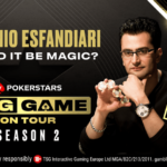 Antonio Esfandiari to Make Poker Return on Upcoming PokerStars Big Game on Tour