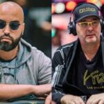 Jungleman Rips Bryn Kenney for "Talking S**t" About Phil Hellmuth