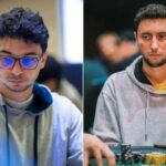 Nick Funaro Has Support from Poker Pro Big Brother at WPT bestbet Final Table