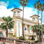 PokerNews to Live Report WSOP Circuit Sanremo Starting Nov