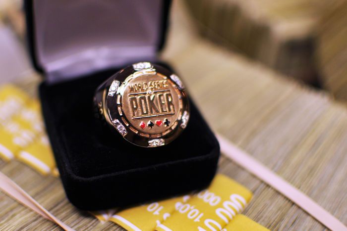 WSOPC Ring