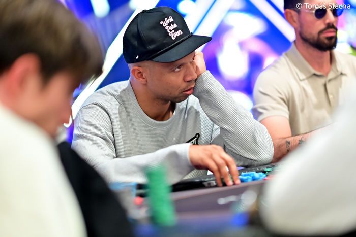 Phil Ivey