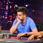 Jared Bleznick Takes Brutal $450K Bad Beat in High Stakes Poker Season 14 Opener