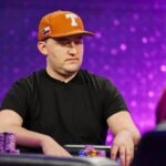 'Bad Heart' isn't Stopping 'Texas Mike' from Crushing Poker's Super Pros at PokerGO Cup