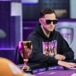 Joey Weissman Conquers the PokerGO Cup with Legendary Series Performance