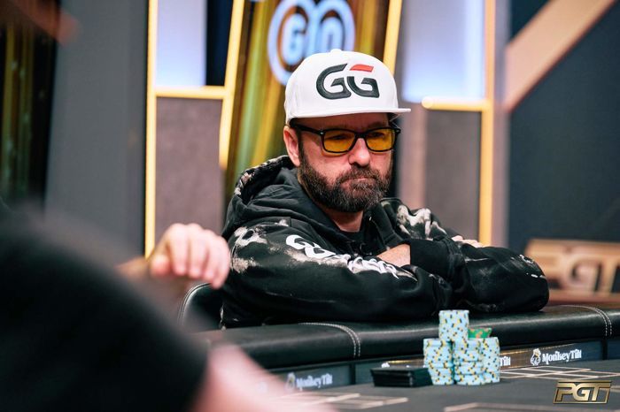 Daniel Negreanu