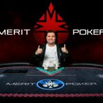 Dmitrii Kopyl Rises from the Shadows to Claim Merit Poker Carmen Series Warm Up Trophy