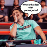 Doug Polk Bets $40K for One Minute of Stand-Up Comedy