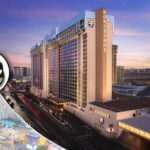 Horseshoe & Paris: Your Guide to the Home of the World Series of Poker (WSOP)
