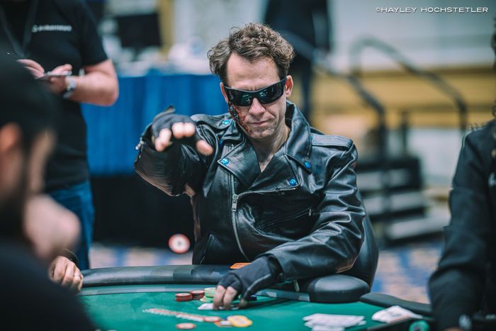 Dan Terminator Cates