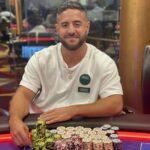 Poker Player Goes on Dream Heater, Wins $1