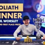 Near-Broke Champ Ready to Quit Poker Hits Life-Changing Tournament Score