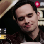 Alan Keating Gets Owned by New Rival, Poker Streamer Lex Veldhuis