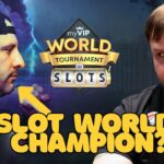 Drama in the Bahamas During World Tournament of Slots with Michael Mizrachi | PokerNews Podcast #922