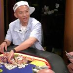 Poker Player Gets Rewarded for Punting $300k Pot with 8-2 Offsuit