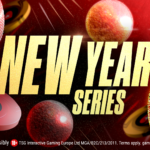 New Year, New Bankroll? PokerStars Drops $18M Series to Start 2026