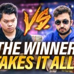 Poker Players Agree “Winner Take All” for Five Figures in Prize Money! | PokerNews Podcast #934