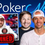 WSOP Can BAN Players For Wearing These Logos | PokerNews Podcast #965